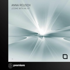 Premiere: Anna Reusch - Knocking (Original Mix) - Tronic