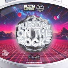 #TuesdayOnTheRocks S2 : Epi 30 | #BADNESS [25 Minute Dancehall+Trinibad Freestyle] @DJRaidah