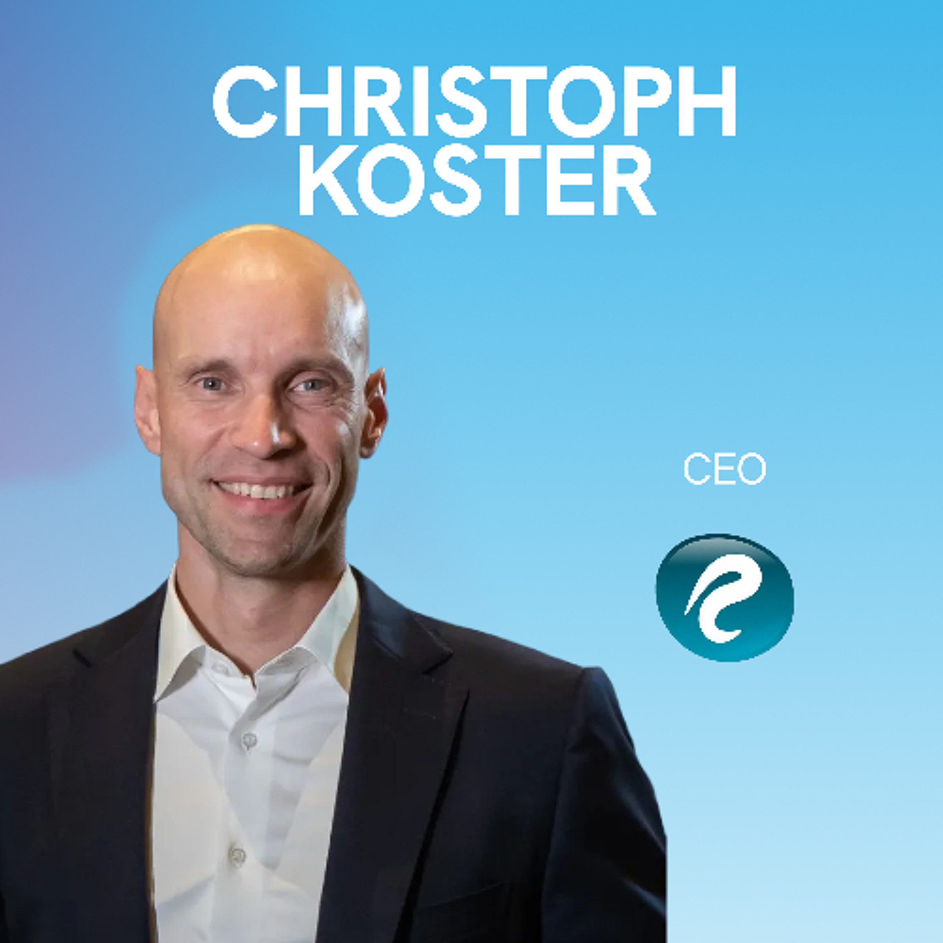 Episode 18 – Christoph Koster on Islamic Finance, Crypto & Banking for Web3 episode artwork