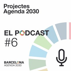 Capítol 06 PROJECTES Agenda  2030 de Barcelona – PROGRÉS -  Oportunitats laborals