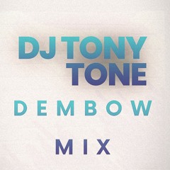 DEMBOW MIX