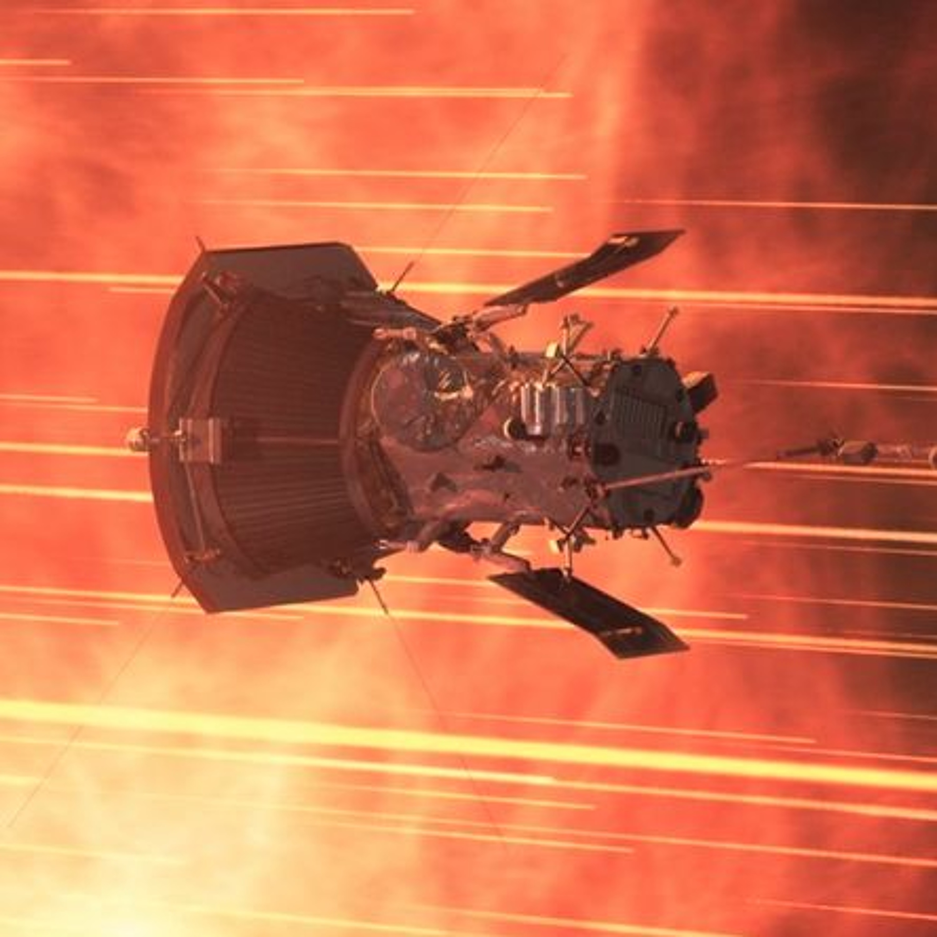 En route vers les etoiles