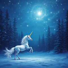 Unicorn Dreams