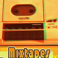 DJ Mixe