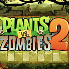 Demonstration Minigame - Lost City - Plants vs. Zombies 2
