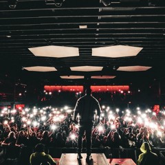 GYAL FEST 6/22/24 RICKY PLATINUM LIVE