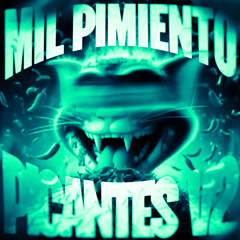 MIL PIMIENTO PICANTES, Vol. 2