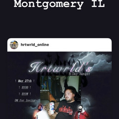 HRT WRLD BDAY BANGER PERFORMANCE 5/27