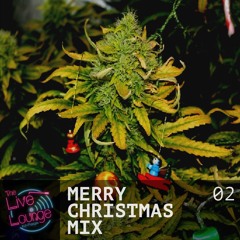 Merry Christmas Mix / OmBabush