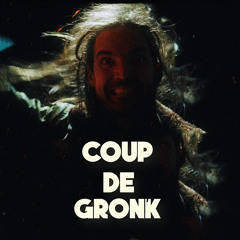 Coup De Gronk