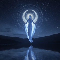 ΣΕΛΗΝΗ – The Mirror of the Soul (Byzantine Lunar Trance)