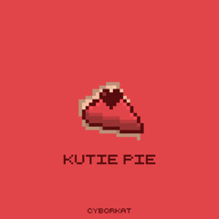 KUTIE PIE (Composition)
