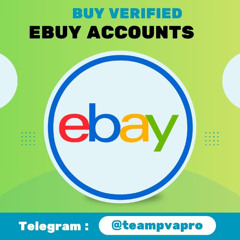 Best Sites to Buy Verified eBuy Accounts - pvapro
