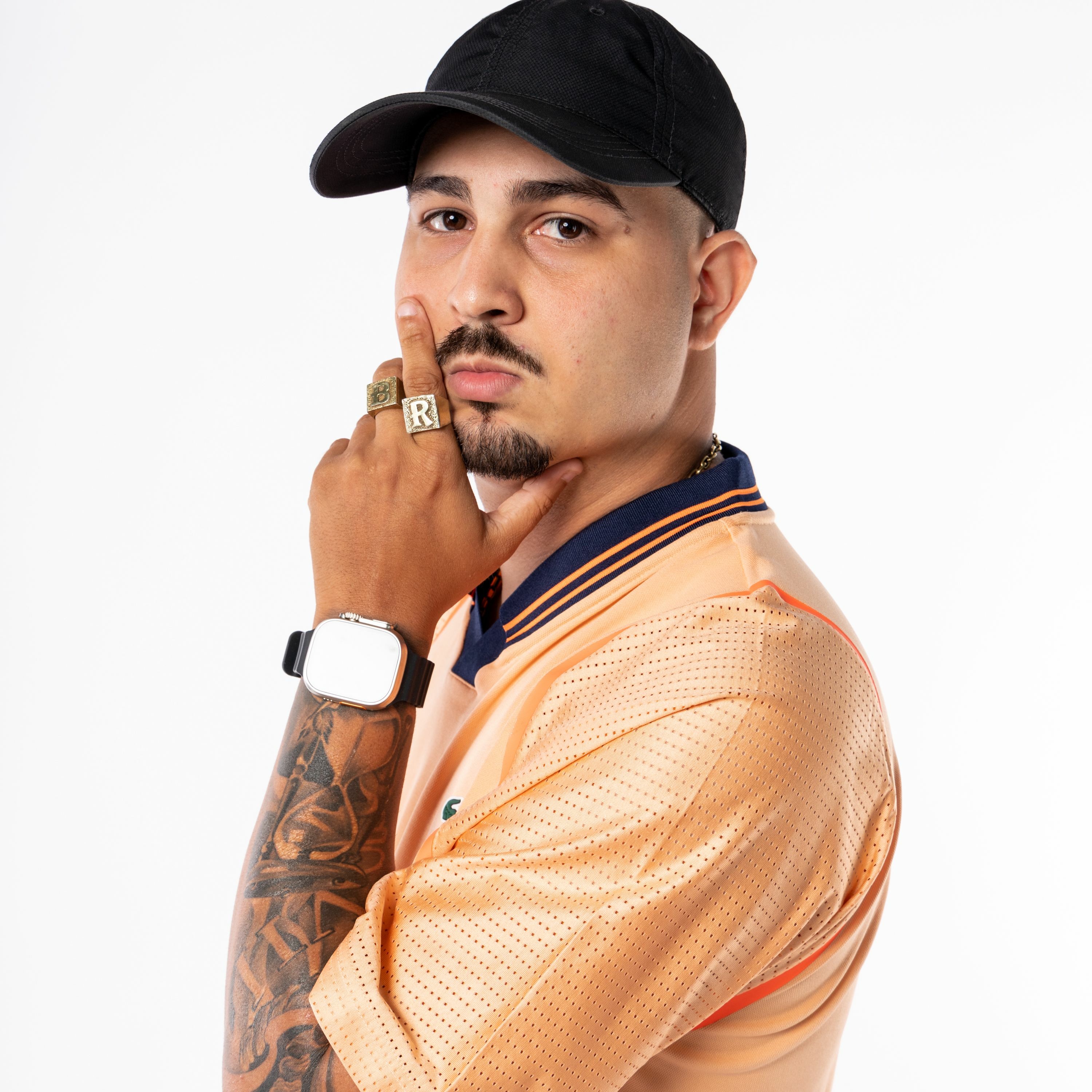DJ BRUNINHO DA SERRA  -  BR7