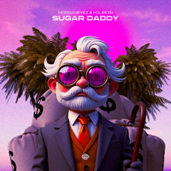MordanEyez, KOLBEIN - Sugar Daddy