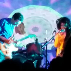 02 Dawn  - King Loser Kings Arms 20160922 24bit 48KHz Raw