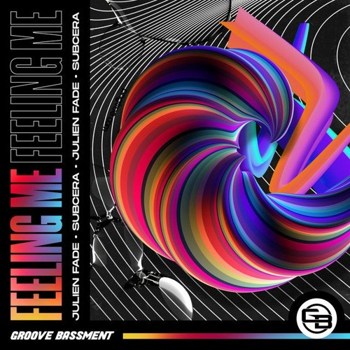 Feeling Me w/ SUBCERA (Extended Mix)