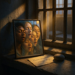 Cell Block Chant