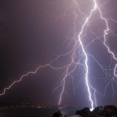 Impulsive Lightning