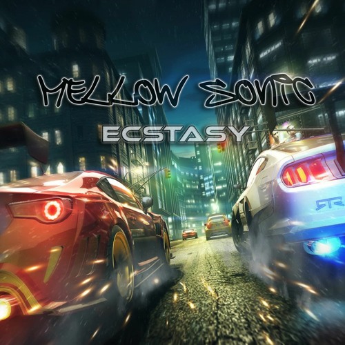 Ecstasy (NFS Fan Theme)