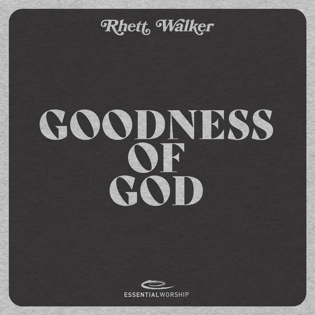 Stream Goodness of God by Rhett Walker | Listen online for free on ...
