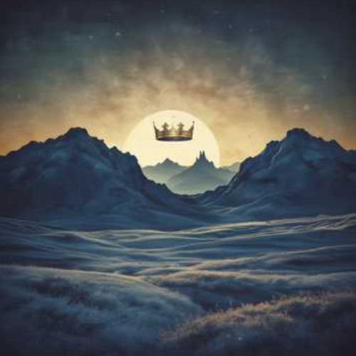 Forever You Reign (The Word Made Flesh)