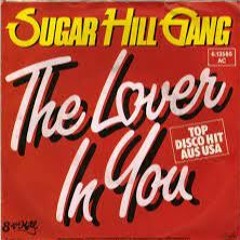 The Lover In You Extended Dance Remix Djloops (1982)