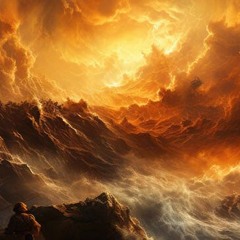 Tribulation Mix