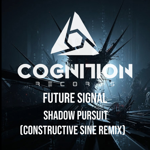 Shadow Pursuit (Constructive Sine Remix)