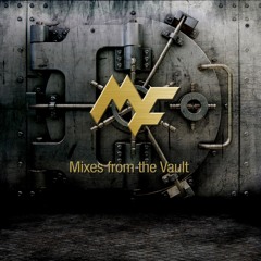 Mixes From The Vault (MFTV)