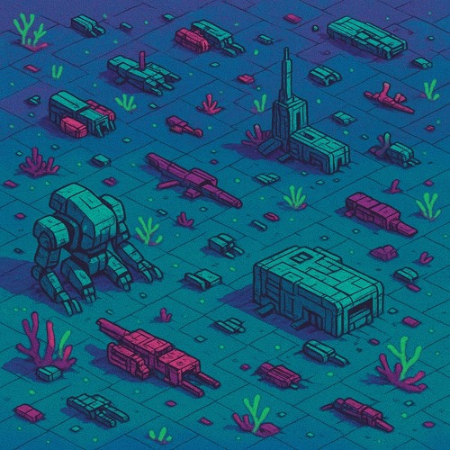 Drake - “Come Thru” [Chalkt Rework]