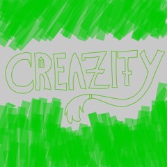 Creazity OST: 001: Creativity Shines On (Title Screen and Intro Theme)