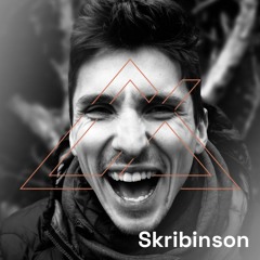 Skribinson - Tiefdruck Podcast #115