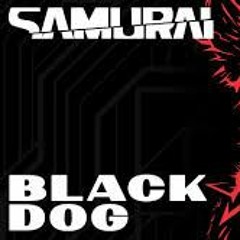 Black Dog by SAMURAI