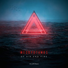 Mesopotamus - Fire Storm