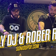 Willy Dejota & Rober Roto @ Budha (29 - 01 - 23)