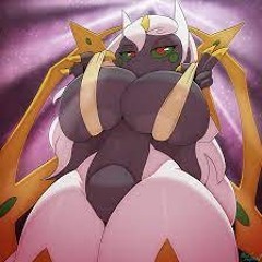 Me when Female Arceus