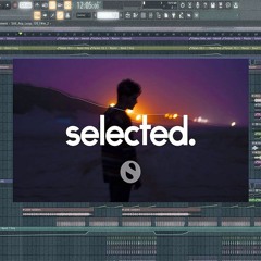 SELECTED. STYLE DEEP HOUSE FLP (SQUID GAME)