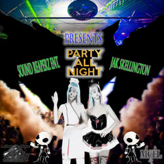 Party All Night (Single)