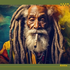 Alio Olio - Riddim