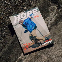 J Hope___HOPE ON THE STREET Full Album
