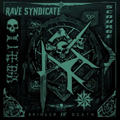 Rave Syndicate - Bringer Of Death Previews [SCRG013]