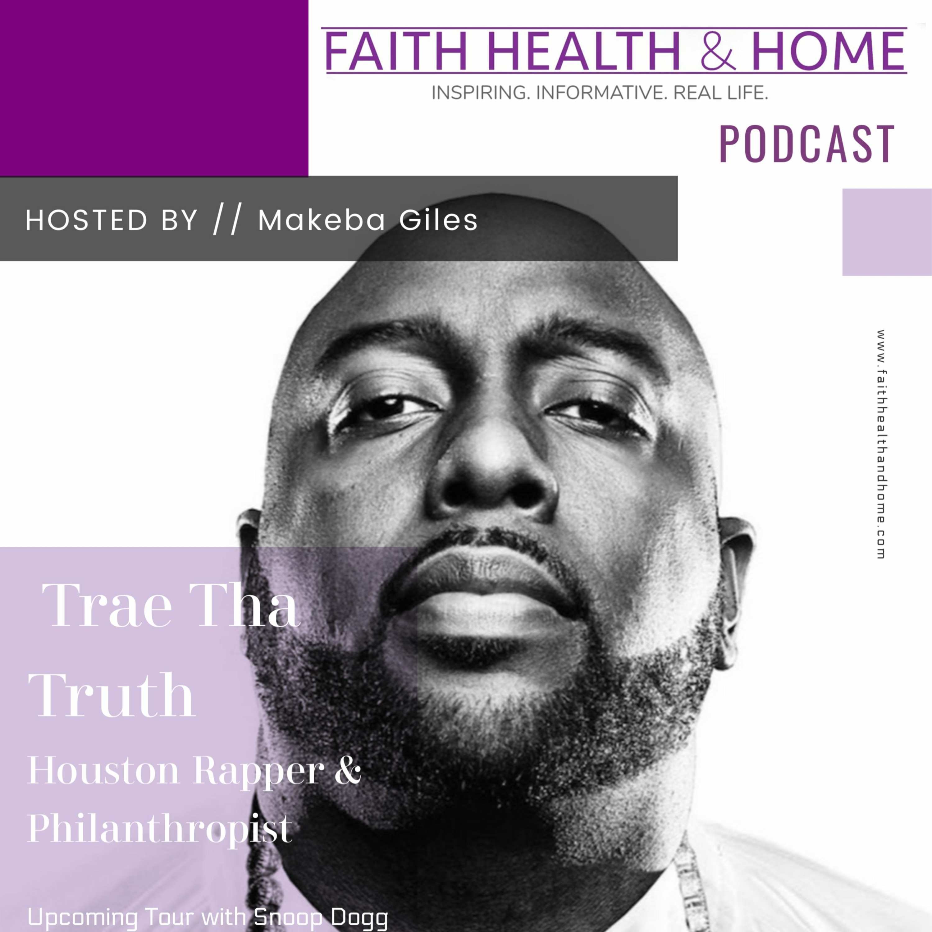 Faith Health & Home