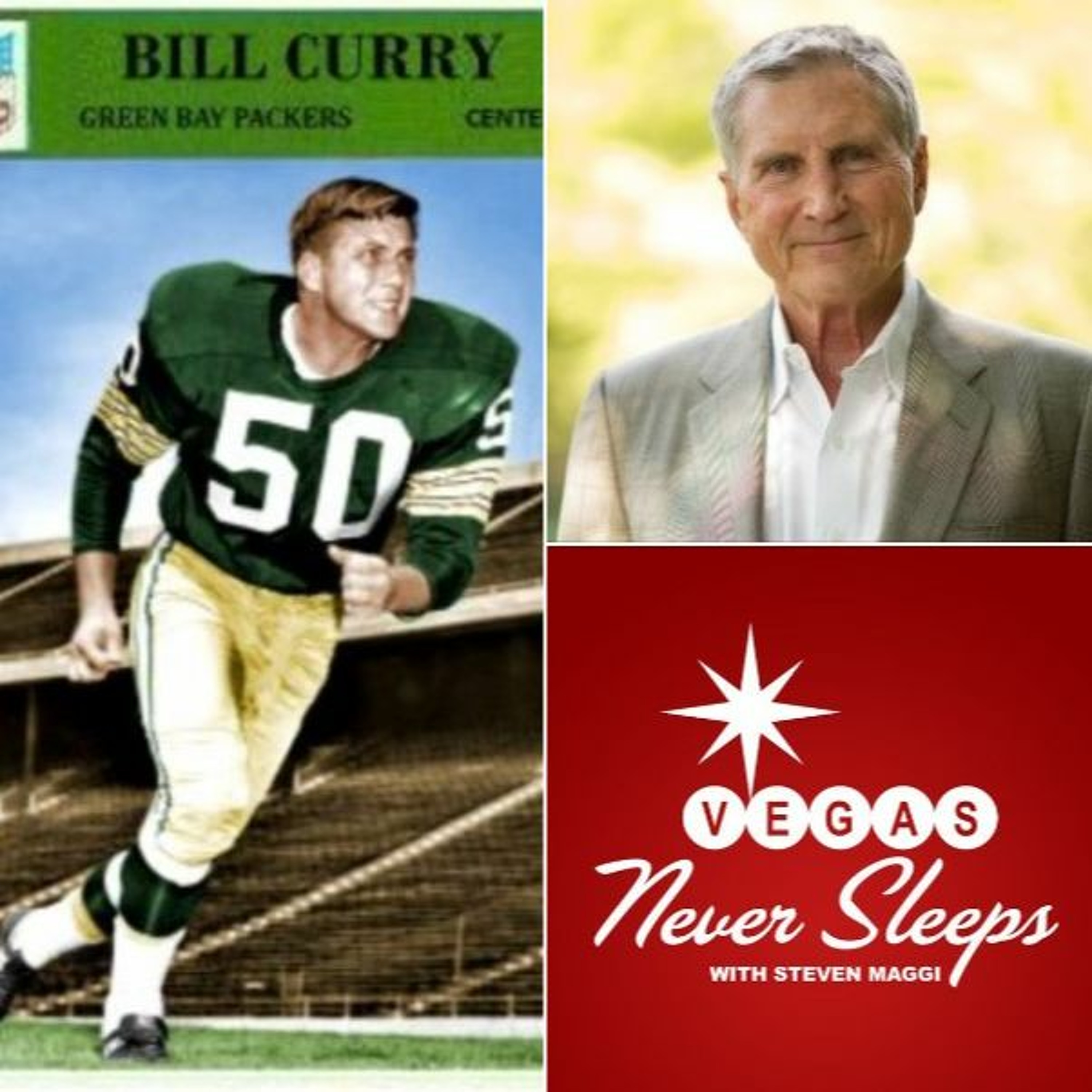 ”Coach, Communicator, Educator, Author” - The Complete Bill Curry Interview