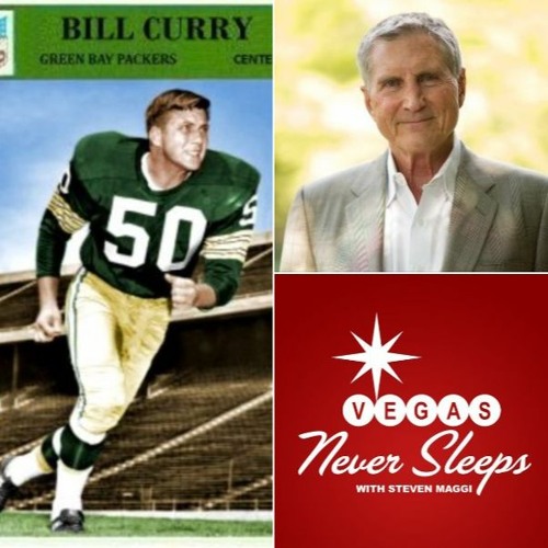 "Coach, Communicator, Educator, Author" - The Complete Bill Curry Interview