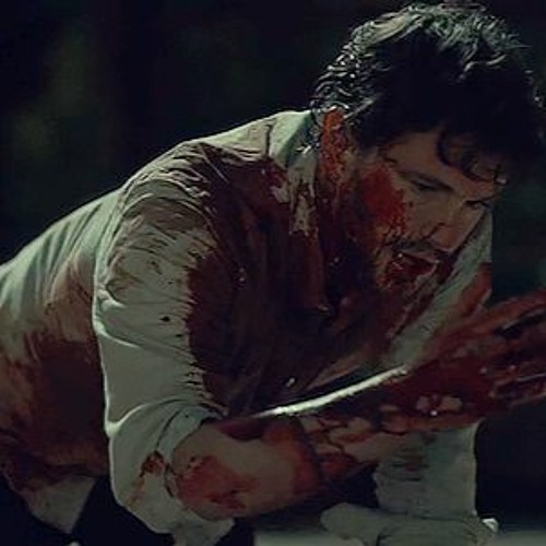 Will Graham playlist