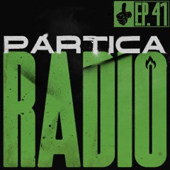 Partica Radio: Ep. 41 | Hosted by The Gentle Giant