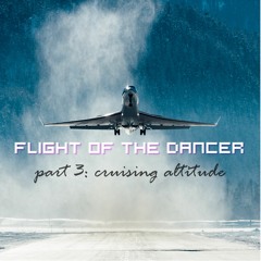 Flight of the Dancer - Part. 3: Cruising Altitude [Liquid DnB Mix]