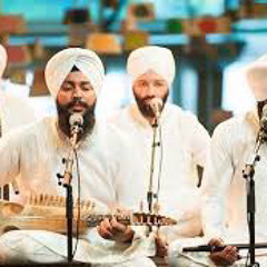 LOGAN RAM KHILONA JAANA BHAI HARJINDER SINGH SRINAGAR WALE BHAI MANINDER SINGH