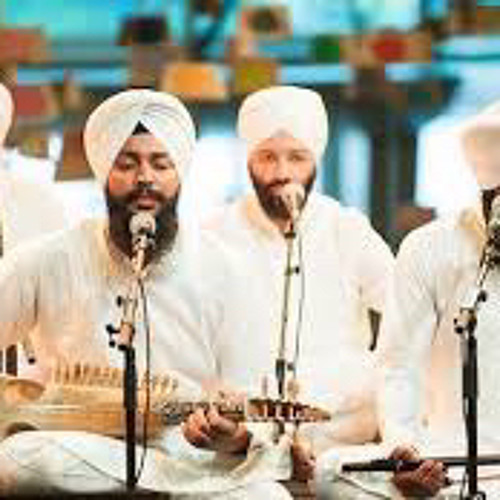 LOGAN RAM KHILONA JAANA BHAI HARJINDER SINGH SRINAGAR WALE BHAI MANINDER SINGH